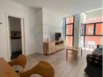 Piso Venta Cuenca Capital, Centro