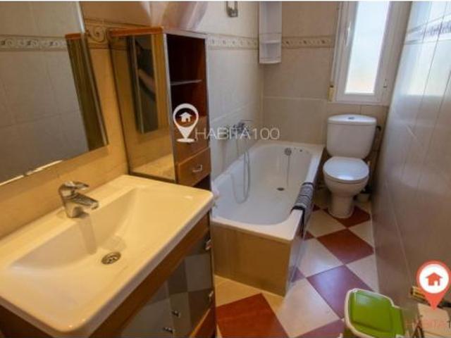 Piso Venta Cuenca Capital, Centro