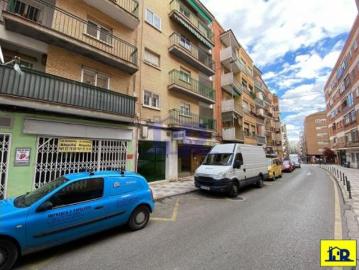 Piso Venta Cuenca Capital, Centro