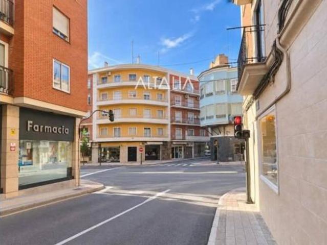 Piso Venta Cuenca Capital, Centro