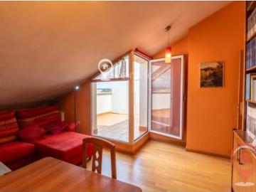 Piso Venta Cuenca Capital, Centro