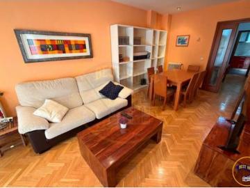 Piso Venta Cuenca Capital, Centro
