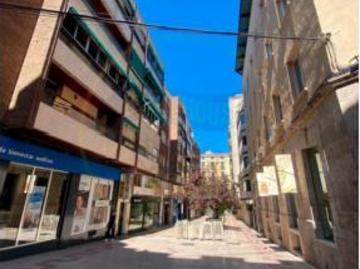 Piso Venta Cuenca Capital, Centro