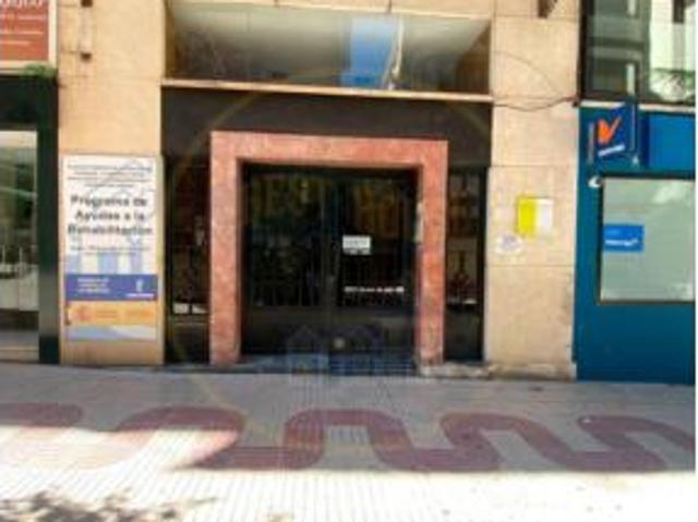 Piso Venta Cuenca Capital, Centro
