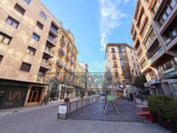 Piso Venta Cuenca Capital, Centro