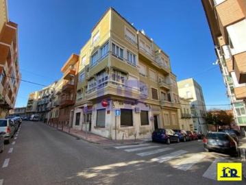 Piso Venta Cuenca Capital, Centro
