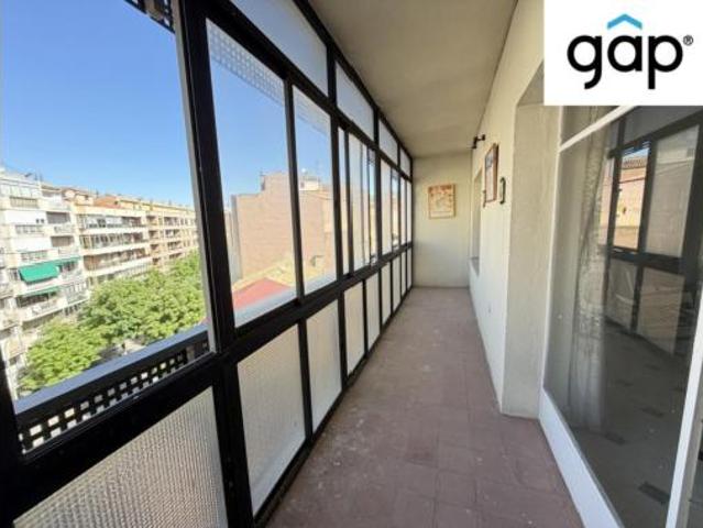 Piso Venta Cuenca Capital, Centro