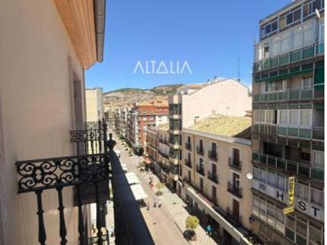 Piso Venta Cuenca Capital, Centro