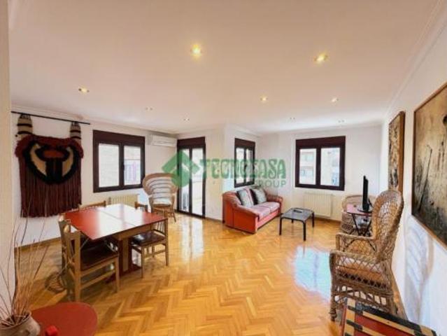 Piso Venta Cuenca Capital, Centro