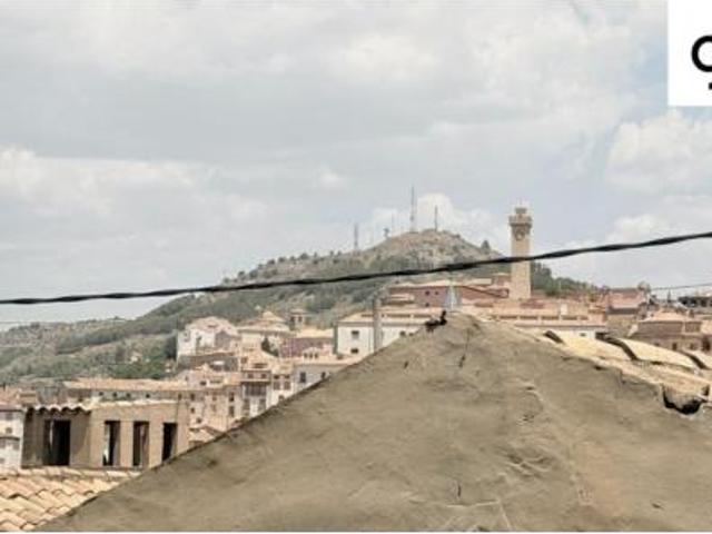 Piso Venta Cuenca Capital, Centro