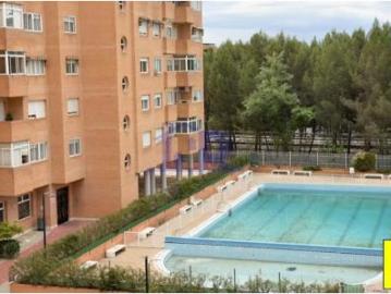 Rio Júcar, Casa Malecon, Los Berrocales del Jarama