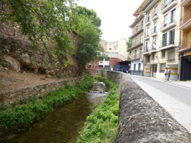 Piso Venta Cuenca Capital, Los Tiradores Valdecabras