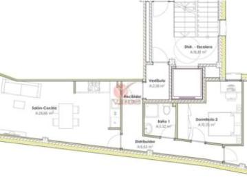 Piso Venta Cuenca Capital, Los Tiradores Valdecabras