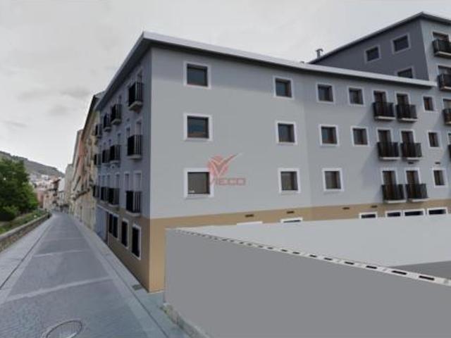 Piso Venta Cuenca Capital, Los Tiradores Valdecabras