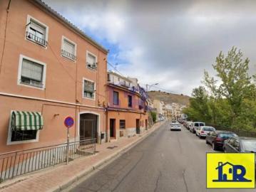 Piso Venta Cuenca Capital, San Antón