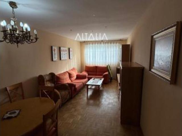 Piso Venta Cuenca Capital, San Fernando Carretera de Valencia