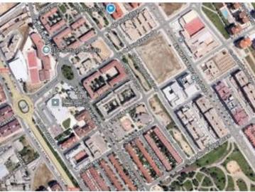 Piso Venta Cuenca Capital, San Fernando Carretera de Valencia