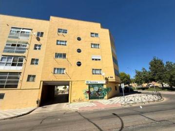 Piso Venta Cuenca Capital, San Fernando Carretera de Valencia