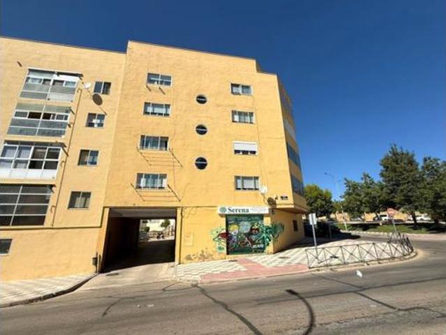 Piso Venta Cuenca Capital, San Fernando Carretera de Valencia