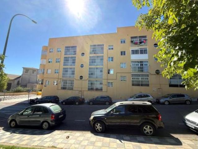 Piso Venta Cuenca Capital, San Fernando Carretera de Valencia
