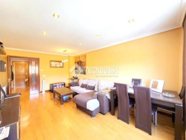 Piso Venta Cuenca Capital, San Fernando Carretera de Valencia