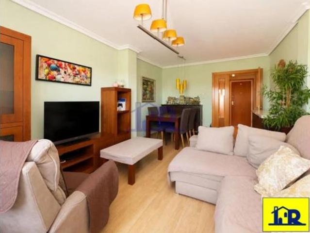 Piso Venta Cuenca Capital, San Fernando Carretera de Valencia