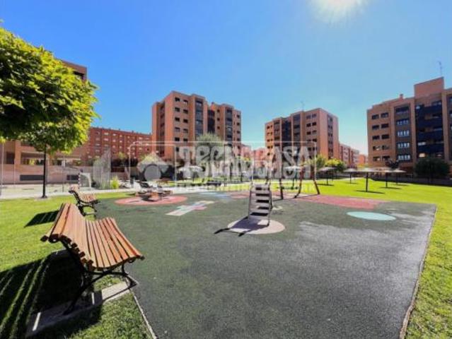 Piso Venta Cuenca Capital, San Fernando Carretera de Valencia