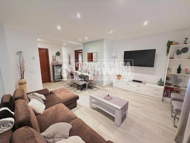 Piso Venta Cuenca Capital, San Fernando Carretera de Valencia