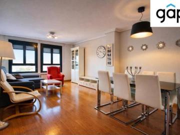 Piso Venta Cuenca Capital, San Fernando Carretera de Valencia