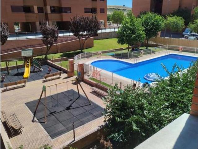 Piso Venta Cuenca Capital, San Fernando Carretera de Valencia