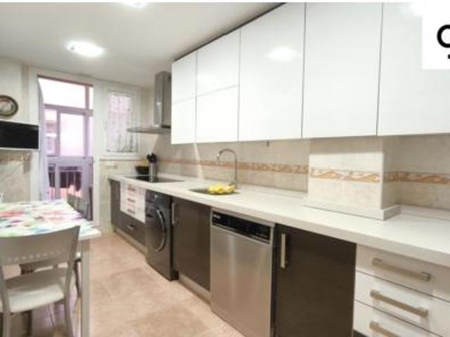 Piso Venta Cuenca Capital, San Fernando Carretera de Valencia