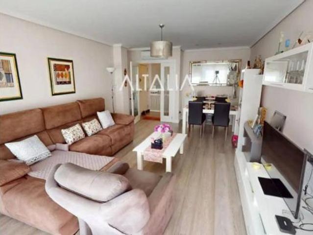 Piso Venta Cuenca Capital, San Fernando Carretera de Valencia