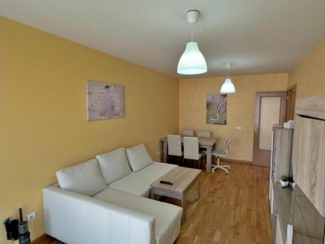 Piso Venta Cuéllar, Cuéllar