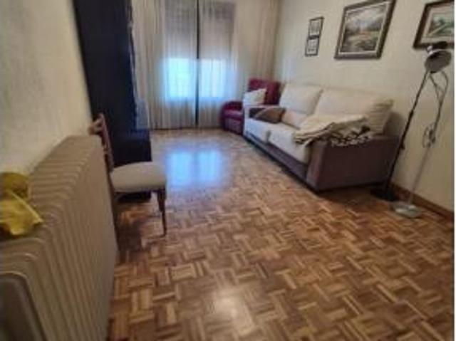 Piso Venta Cuéllar, Cuéllar