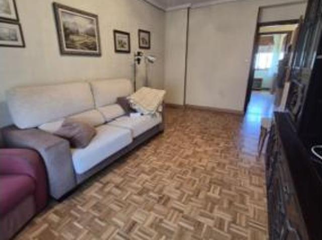 Piso Venta Cuéllar, Cuéllar