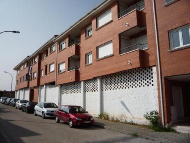 Piso Venta Cuéllar, Cuéllar