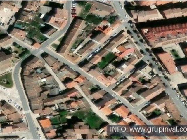 Piso Venta Cuéllar, Cuéllar