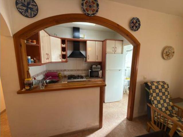 Piso Venta Cuevas del Almanzora, Pozo del Esparto
