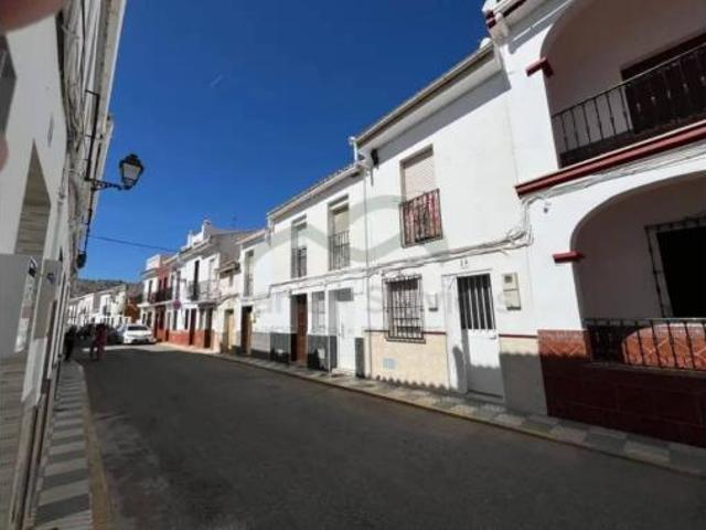 Piso Venta Cuevas del Becerro, Cuevas del Becerro