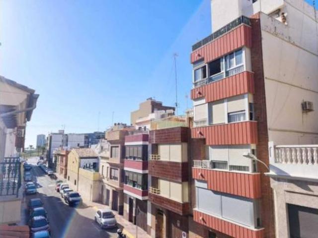 Piso Venta Cullera, Centre Urbà