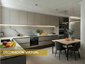 Piso Venta Cullera, Centre Urbà