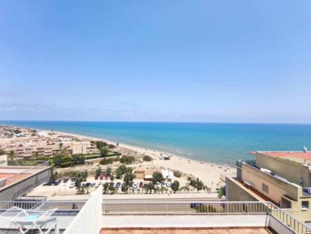 Piso Venta Cullera, El Far El Dossel