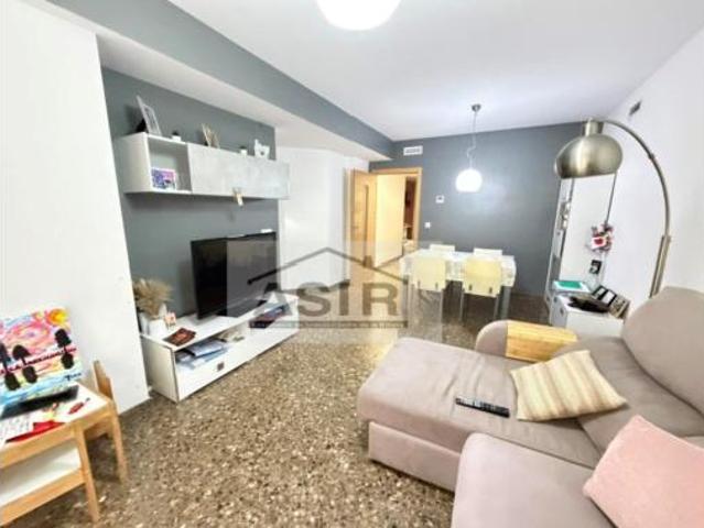 Piso Venta Cullera, Bulevar del Xúquer El Maranyet