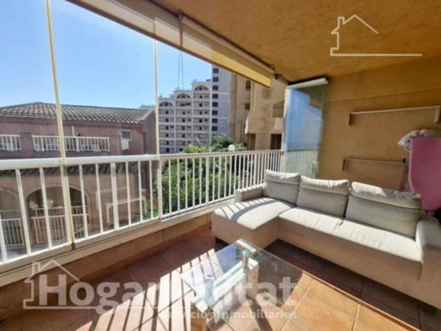 Piso Venta Cullera, El Far El Dossel