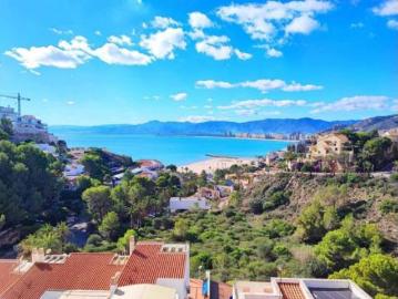 Piso Venta Cullera, El Far El Dossel