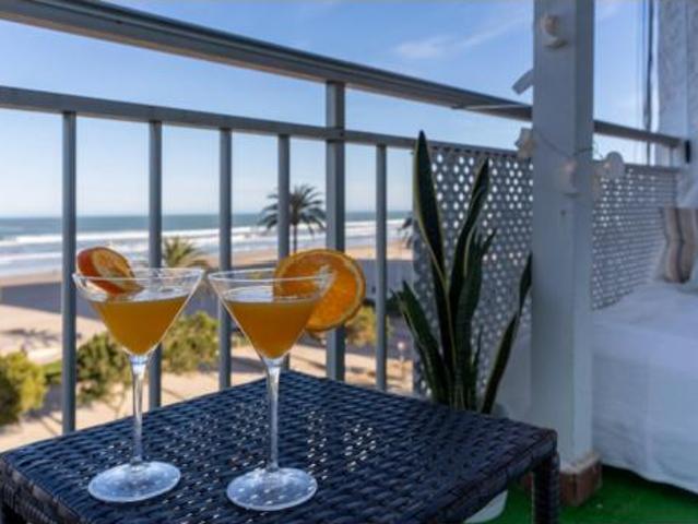 Piso Venta Cullera, Sant Antoni
