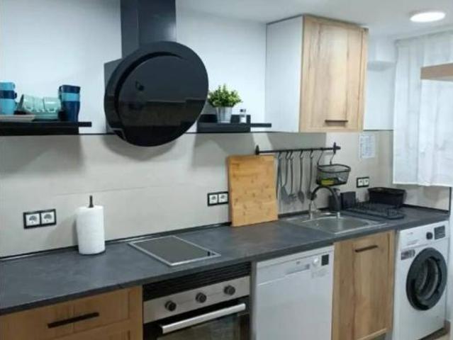 Piso Venta Cullera, Sant Antoni
