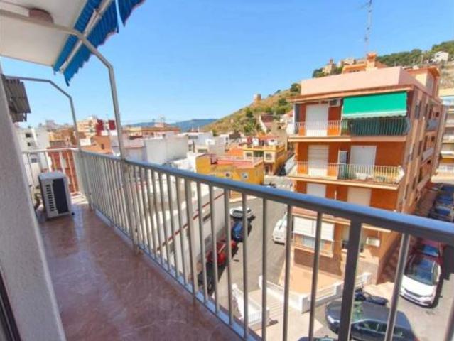 Piso Venta Cullera, Sant Antoni