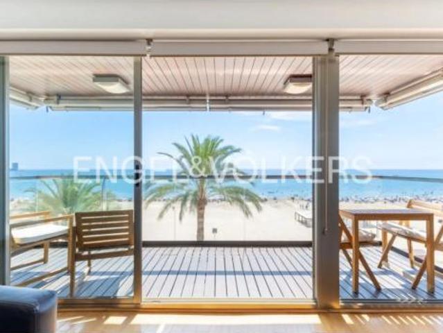 Piso Venta Cullera, Sant Antoni