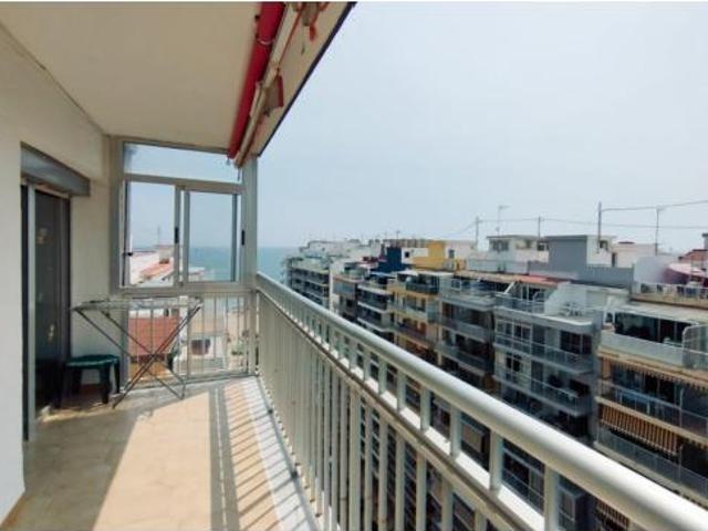 Piso Venta Cullera, Sant Antoni